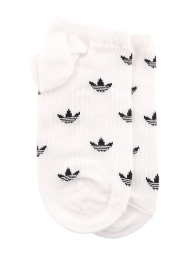 ADIDAS Originals Men White Casual Socks