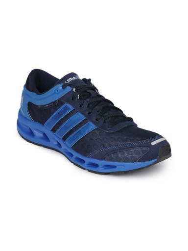 ADIDAS Men Navy Blue CC Sports Shoes